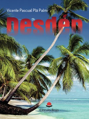 cover image of Desdén